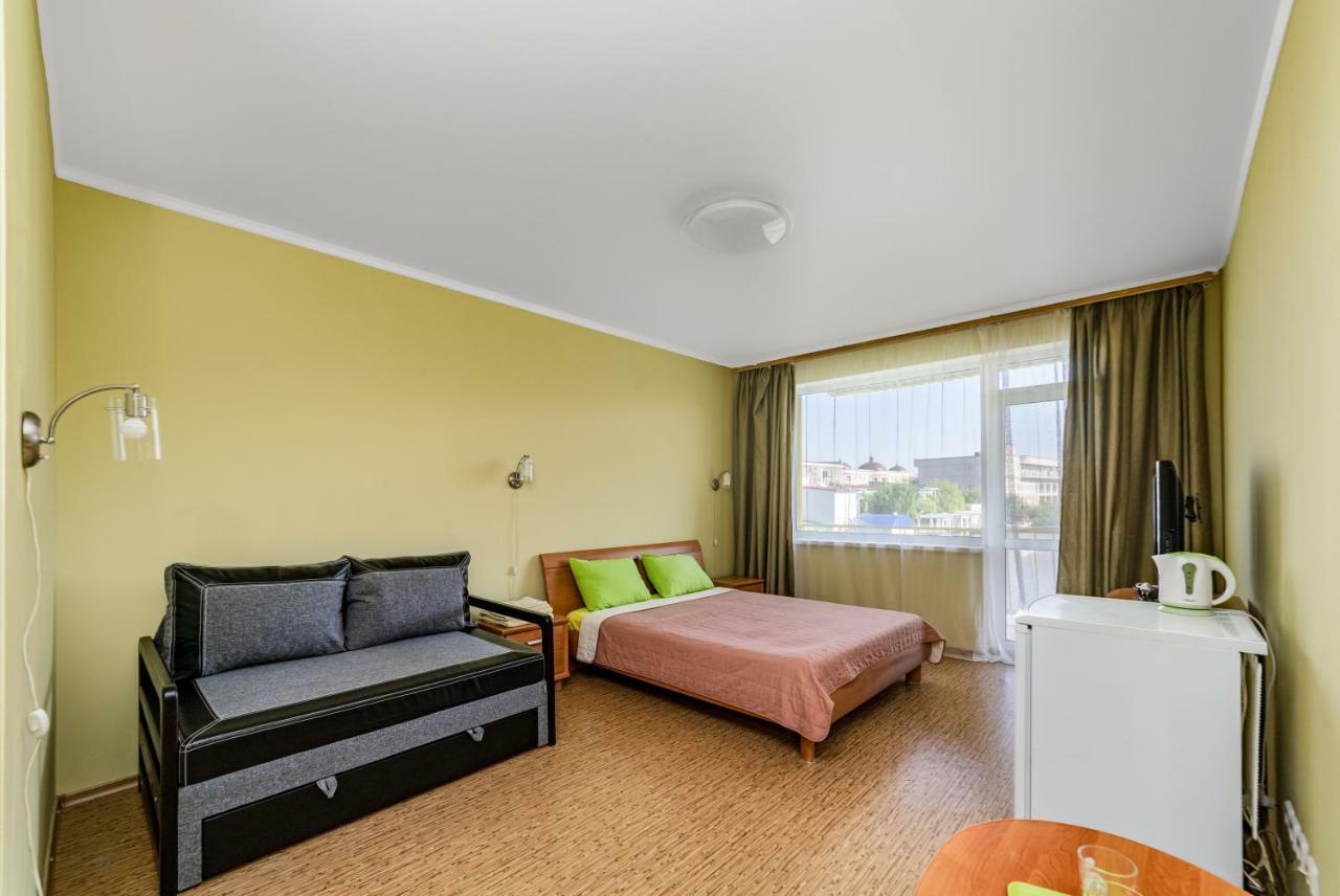 Green Hotel-Club Zatoka Eksteriør bilde