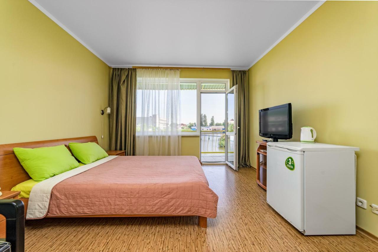Green Hotel-Club Zatoka Eksteriør bilde